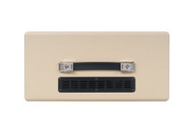 Blackstar Debut 100RH 100W Head with Reverb in Cream - Image 3