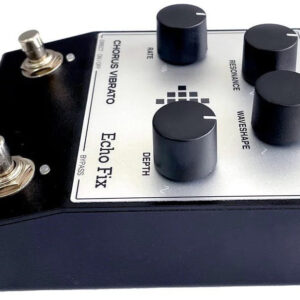 Echo Fix EF-P3 Chorus Vibrato - Image 5