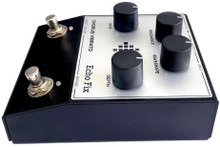 Echo Fix EF-P3 Chorus Vibrato - Image 3