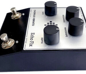Echo Fix EF-P3 Chorus Vibrato - Image 2