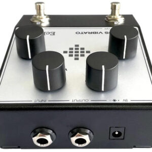 Echo Fix EF-P3 Chorus Vibrato - Image 6