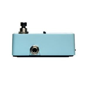 Electro Harmonix Electro Harmonix Electro Harmonix-2020-V2 Mini Tuner Pedal - Image 6