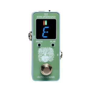 Electro Harmonix Electro Harmonix Electro Harmonix-2020-V2 Mini Tuner Pedal