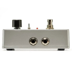 Electro Harmonix Andy Summers "Walking On The Moon" Analog Flanger Filter Matrix Pedal - Image 5