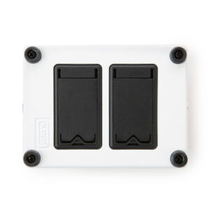 MXR Eddie Van Halen Flanger Pedal - Image 6