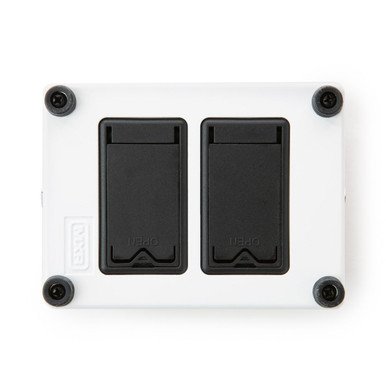 MXR Eddie Van Halen Flanger Pedal