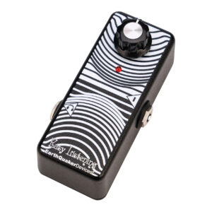 EarthQuaker Devices Easy Listening Analog Amp Simulator Pedal - Image 5