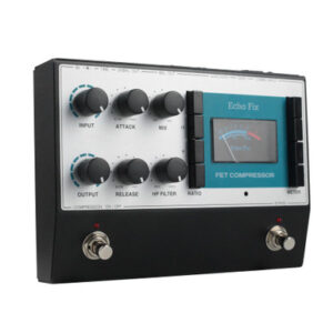 Echo Fix EF-P5 FET Compressor Pedal - Image 6