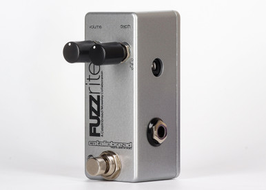 Catalinbread Fuzzrite Mini Fuzz Pedal
