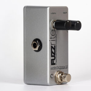 Catalinbread Fuzzrite Mini Fuzz Pedal - Image 5