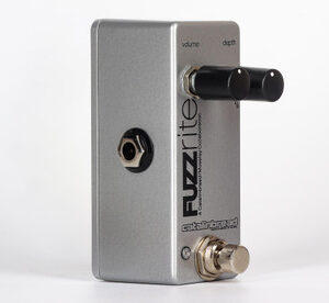 Catalinbread Fuzzrite Mini Fuzz Pedal - Image 2