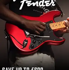 Maestro Arcas Compressor Sustainer Pedal Promo - Image 6