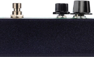 EarthQuaker Devices Limited Edition Fuzz Master General Legacy Reissue Octave Fuzz Pedal - Image 6