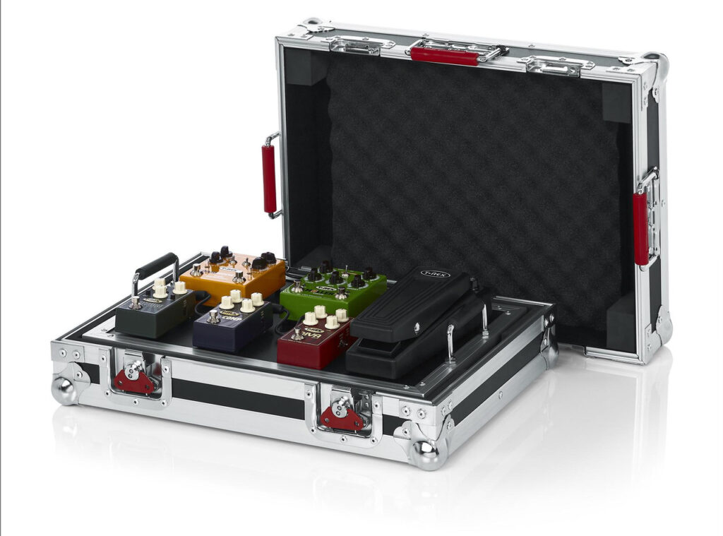 Gator G-TOUR Pedal Board - Small