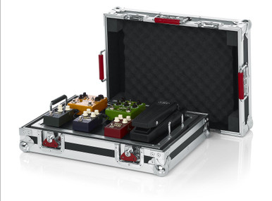 Gator G-TOUR Pedal Board - Small