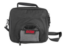 Gator Cases 11″ x 10″ Effects Pedal Bag - Image 6