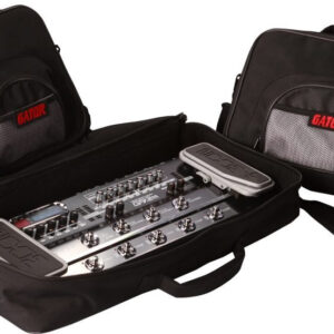 Gator Cases 11″ x 10″ Effects Pedal Bag - Image 5