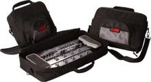 Gator Cases 11″ x 10″ Effects Pedal Bag - Image 3