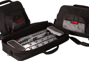 Gator Cases 11″ x 10″ Effects Pedal Bag - Image 2