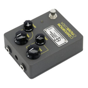 Great Eastern FX Co. Obsolete Devices Distortion Filter D312A Pedal - Image 6