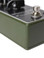 Great Eastern FX Co Design-a-Drive Overdrive Pedal in Olive Green - Image 2