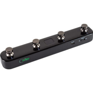 Mooer GWF4 Wireless Footswitch For GTRS Guitars - Image 2