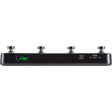 Mooer GWF4 Wireless Footswitch For GTRS Guitars