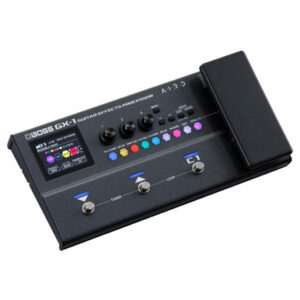 Boss GX-1 Guitar Effects Processor - Image 2