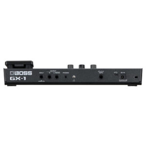 Boss GX-1 Guitar Effects Processor - Image 5