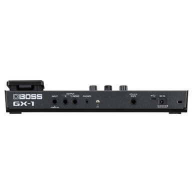 Boss GX-1 Guitar Effects Processor
