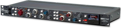 Heritage Britstrip - British-spec Channel Strip with Diode Bridge compressor - Image 4