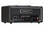 Hiwatt Leeds 25R Spring Reverb Amplifier Head in Black - Image 2