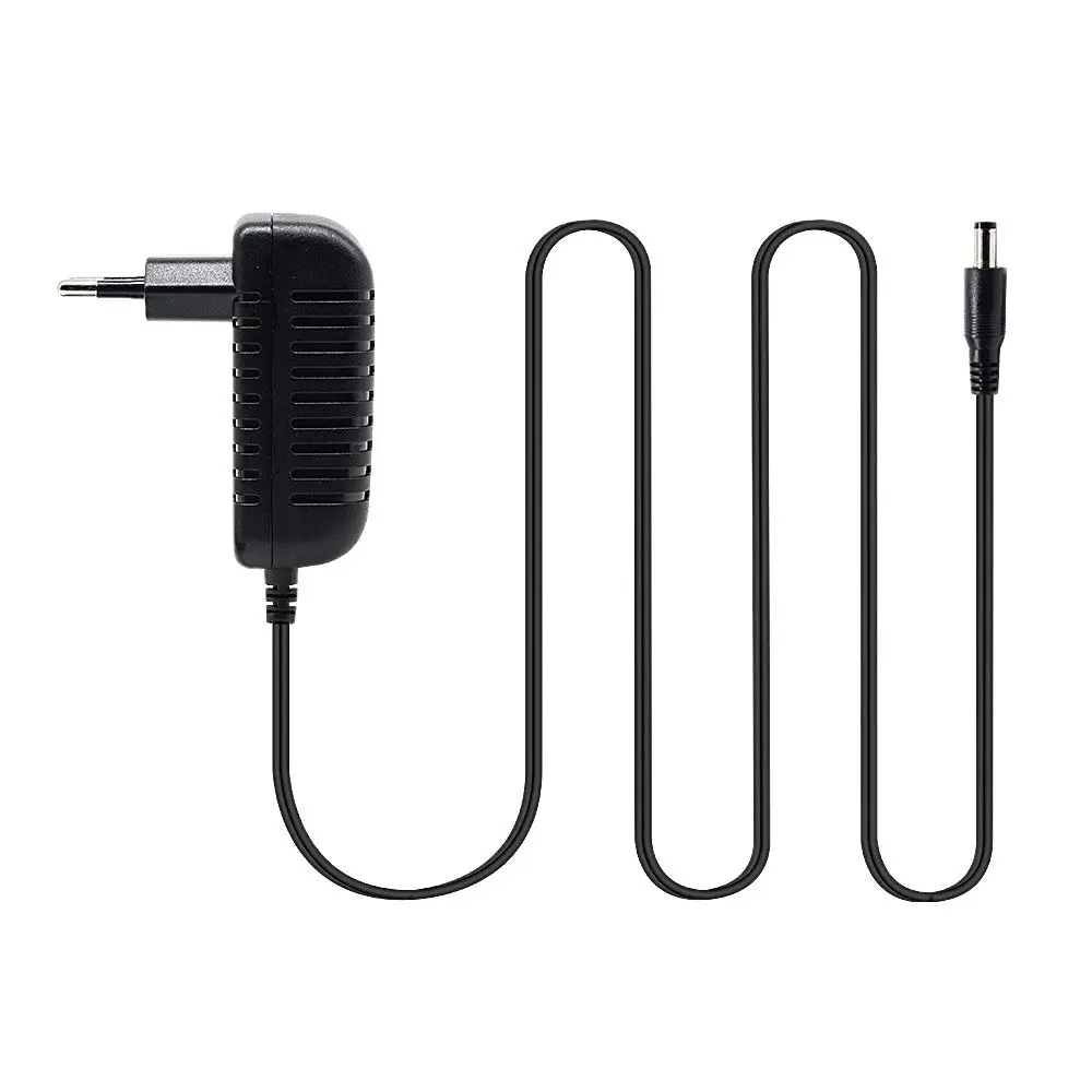 Sonicake QPA-01 9V DC 1000mA Power Adapter Center Negative Polarity Pedals