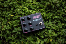 Benson Deep Sea Diver Fuzz-Echo Pedal - Image 3