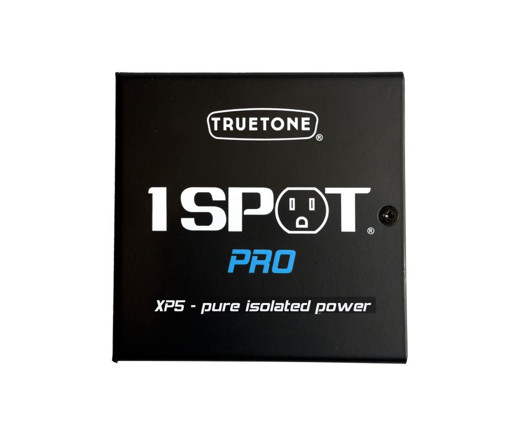 Truetone 1 Spot Pro XP5 with Power Supply