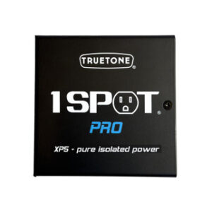 Truetone 1 Spot Pro XP5 with Power Supply - Image 2