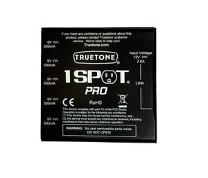 Truetone 1 Spot Pro XP5 with Power Supply - Image 6
