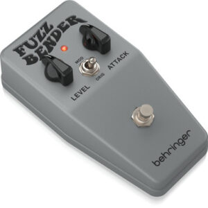 Behringer FUZZ BENDER - Image 2