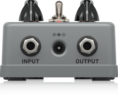Behringer FUZZ BENDER