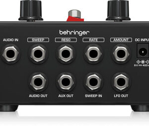 Behringer BM-13 Phaser Pedal - Image 6