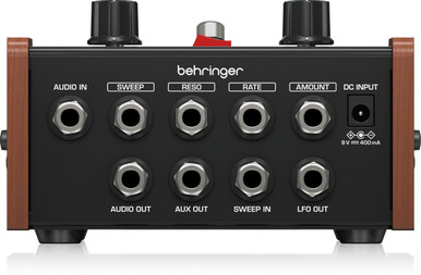 Behringer BM-13 Phaser Pedal