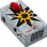 JAM Pedals Boomster MK2 Clean Boost Pedal with Buffer - Image 4