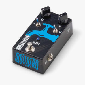 JAM Pedals WaterFall Bass Chorus & Vibrato Pedal - Image 6