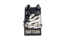JAM Pedals Bass Rattler MK2 Overdrive-Distortion Pedal - Image 3