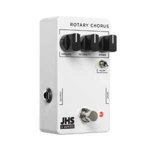 JHS 3 Series Rotary Chorus Pedal - Image 5