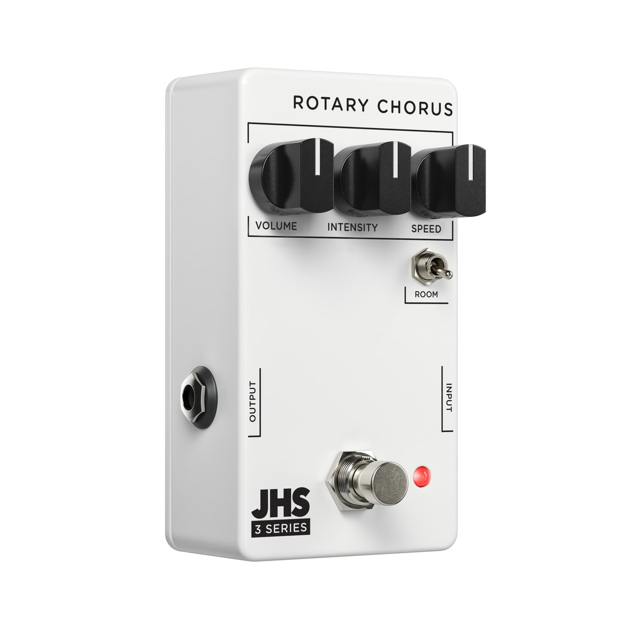 JHS 3 Series Rotary Chorus Pedal - Image 5