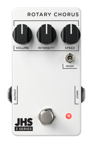 JHS 3 Series Rotary Chorus Pedal - Image 6