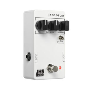 JHS 3 Series Tape Delay Pedal - Image 5