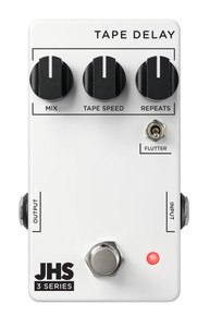 JHS 3 Series Tape Delay Pedal - Image 6