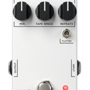 JHS 3 Series Tape Delay Pedal - Image 1